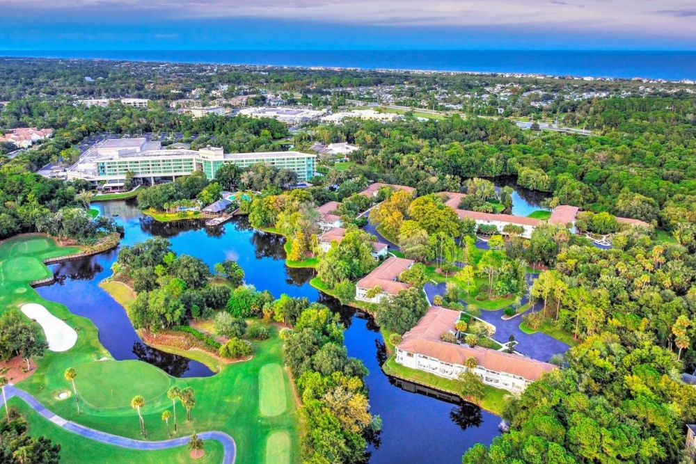 Sawgrass Marriott Golf Resort & Spa Sawgrass Marriott Golf Resort & Spa