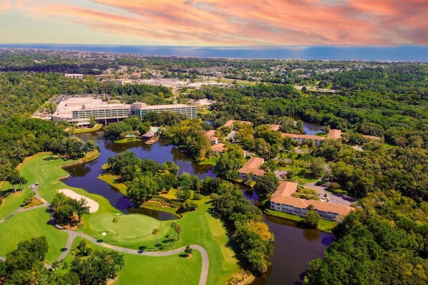 Sawgrass Marriott Golf Resort & Spa image 1