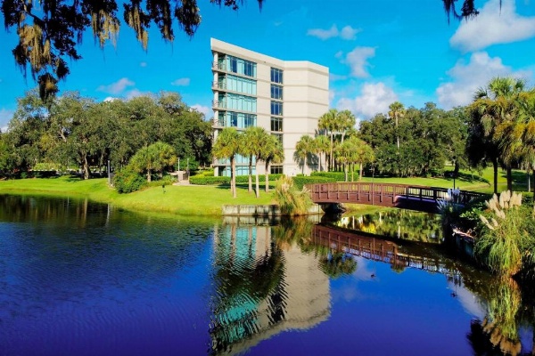 Sawgrass Marriott Golf Resort & Spa image 11