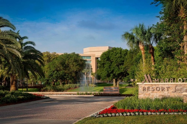 Sawgrass Marriott Golf Resort & Spa image 14