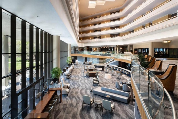 Sawgrass Marriott Golf Resort & Spa image 15