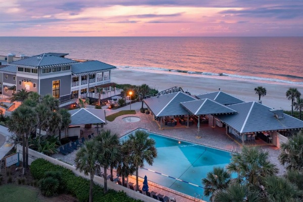 Sawgrass Marriott Golf Resort & Spa image 16