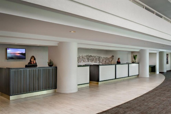 Sawgrass Marriott Golf Resort & Spa image 17