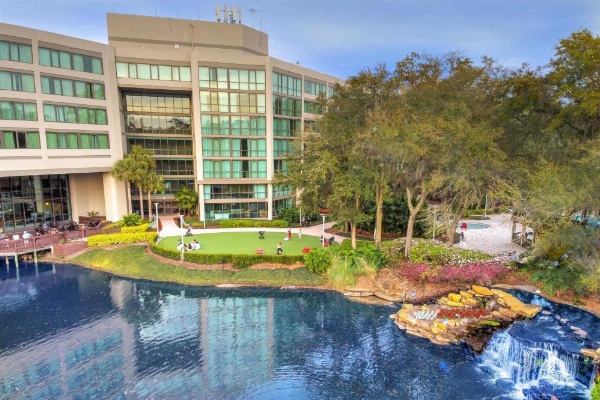 Sawgrass Marriott Golf Resort & Spa image 18