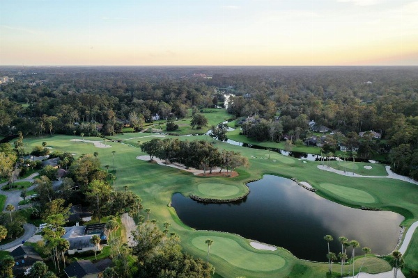 Sawgrass Marriott Golf Resort & Spa Main image
