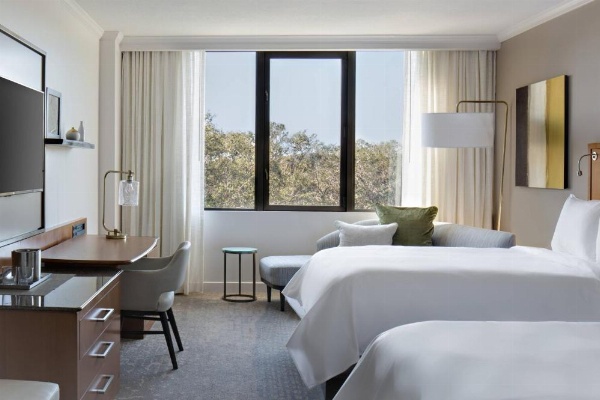 Sawgrass Marriott Golf Resort & Spa image 21