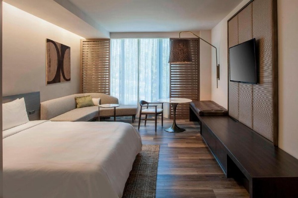 Sawgrass Marriott Golf Resort & Spa image 22