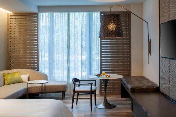 Sawgrass Marriott Golf Resort & Spa image 23