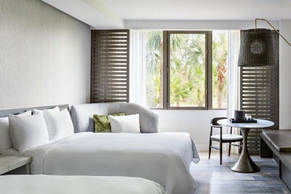 Sawgrass Marriott Golf Resort & Spa image 24