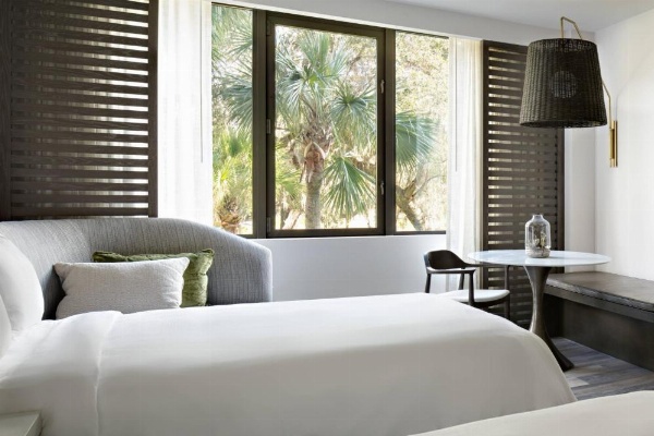 Sawgrass Marriott Golf Resort & Spa image 25