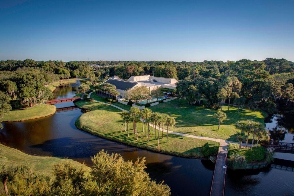 Sawgrass Marriott Golf Resort & Spa image 27