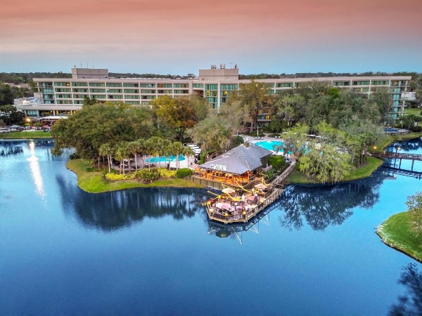 Sawgrass Marriott Golf Resort & Spa Main image
