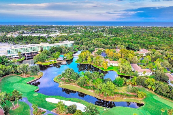 Sawgrass Marriott Golf Resort & Spa image 6
