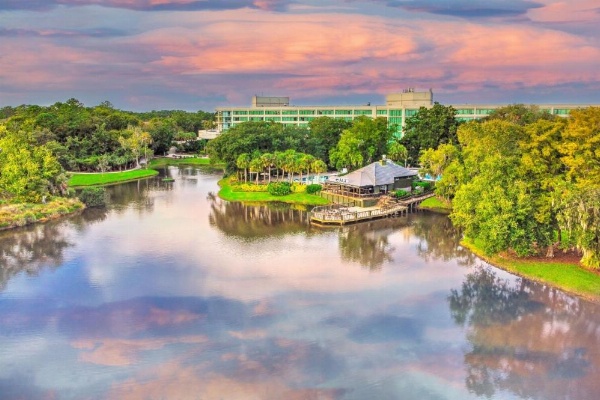 Sawgrass Marriott Golf Resort & Spa image 9